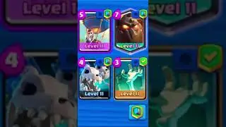How Good Is LavaLoon in Clash Royale? 😮‍💨