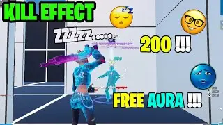 KILL EFFECT Pack UEFN Verse Script