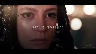 Massiveattack - Angel (Türkçe Çeviri) || Duru Durulay edit