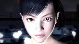 Yakuza 5 - Lore Accurate Haruka