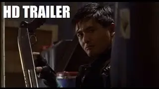 Hard Boiled Trailer HD (1992 John Woo)