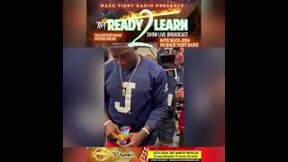 Key Glock Gifts Coach Deion Sanders A “P.R.E.” Ring