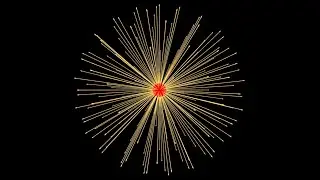 Lecture -- Visualizing Electric Flux Around Point Charges