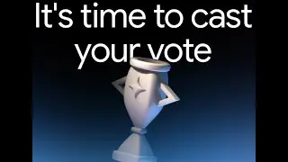 Voting For Best Gemini App