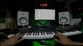 Ghostbusters - Cover Launchpad Mk3 y Novation Impulse 61