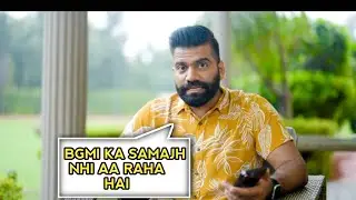@TechnicalGuruji On BGMI Unban News * BGMI Unban News * New Update In BGMI #bgmi #bgminews
