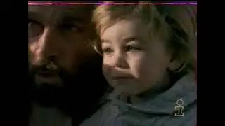 т/с Вогненна пустеля / Il deserto di fuoco (1997) | Інтер, 10.09.2000 (фрагмент)