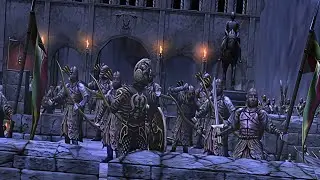 The Lord of the Rings: The Battle for Middle-earth HD Edition: Helm's Deep 10