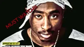 SNAPPED NOTORIOUS: TUPAC SHAKUR TRAILER