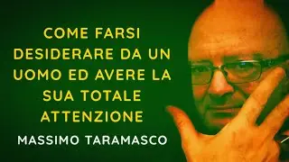 Come farsi desiderare da un uomo ed avere la sua totale attenzione