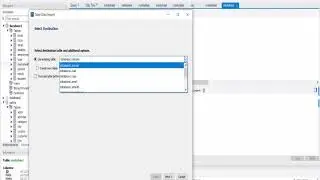 Import csv file to mysql database using workbench | Hands On Tutorial | TechGeekyArti