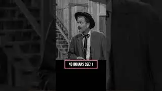 Doc's Walking the Streets #gunsmoke #milburnstone