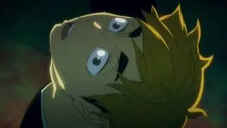 haikyuu - Miya Atsumu and Miya Osamu (gin$eng - your heart was once like mine)