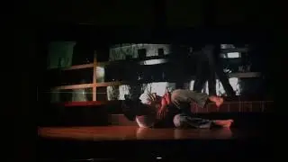 Parasound 2205A with Klipsch  RF7 system, SAMSUNG ks8500, DENON x4300H âm thanh hay cụ̉c