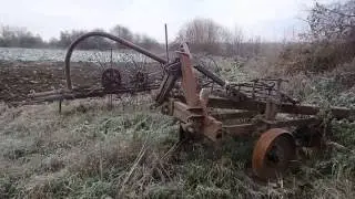 ЖЕЛЕЗО.И о Евгении Игнатове.