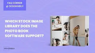 FAQ: Supported Stock Image Sources for Your Photo Book Creations, DesignNBuy