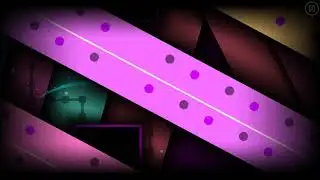 Geometry Dash | Escape by Danolex