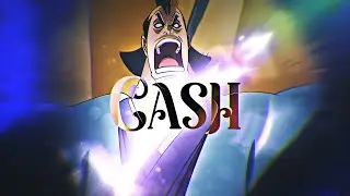 Cash. 🔥 (feat. @owen607)