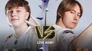 VCT Champions Seoul TH vs FNC Match 4 Day 12 playoffs