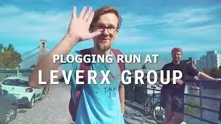 Plogging With Respect for Nature