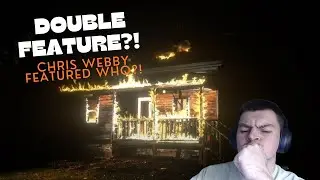 Barely made Webby Wednesday! Ren Double feature?
