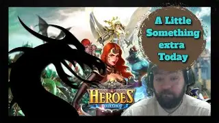 Monday Dragon invasion event | might and magic heroes era of chaos,