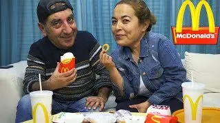 AM I ANGRY WITH ENES BATUR? (Mukbang)