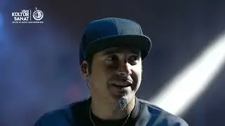 Uşak 100. Yıl Konserleri / Manga - We Could Be The Same