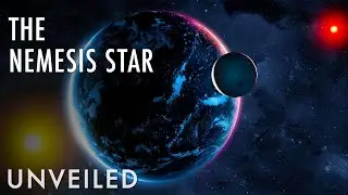 Is There a 2nd Star Hiding in the Solar System? | Unveiled