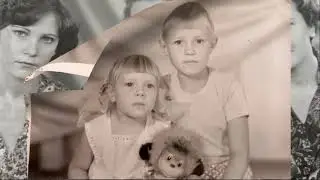 Слайд-шоу юбилей. Кинель, 13.06.2021