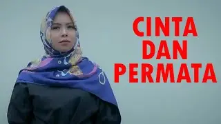 VANNY VABIOLA - CINTA DAN PERMATA (Official Music Video)