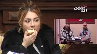 Zadruga 5   Bane Čolak započeo svoju radio emisiju  Amnezija    29 12 2021