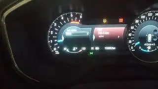 ford mondeo tpms reset