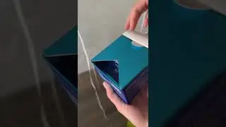 #распаковкакосметики #золотоеяблоко #бьюти