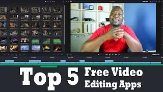 Best Free Video Editing Softwares For Linux Windows and Mac