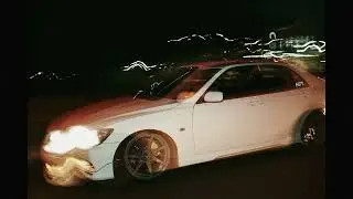 Altezza RS200 | Pop Smoke