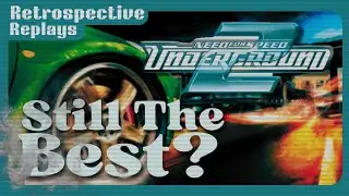 Is NFS Underground 2 The Game I Remember?