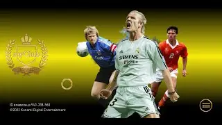 eFootball PES 2021 Mobile 5.7.0 -  LEGENDS