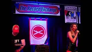 Causeway - Hide and Seek (Live at The Record Exchange)