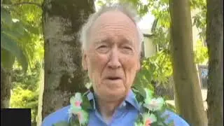 Joe Biden in Hawaii!