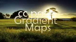 Pack-GFX de Gradient Maps