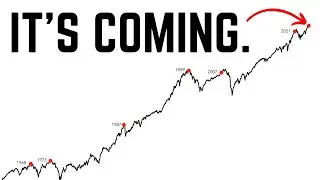 Warren Buffet Sold (He Never Missed a Shot)