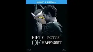 FIFTY POTG'S OF HAPPYSEET