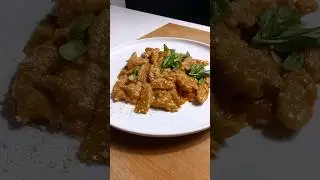 Ньокки из брокколи 🥦 | Broccoli gnocchi 