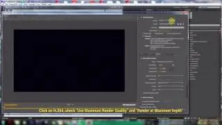 Explainer Video Toolkit 3 - 18 Rendering Tutorial