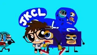 1935 FOX DESTROYS HIS INTRO 3 AND INTERRUPT