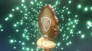 Магический Щит