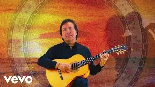 Armik - Dancing Shadows (25th Anniversary Version)
