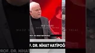 bilim adamlarının sözü dini emirdir ! #nihathatipoğlu #deprem #felaket #afet #shortvideo