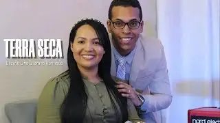 Terra Seca - Bruno e Elizete Lins // Piano e Voz (Cover)
